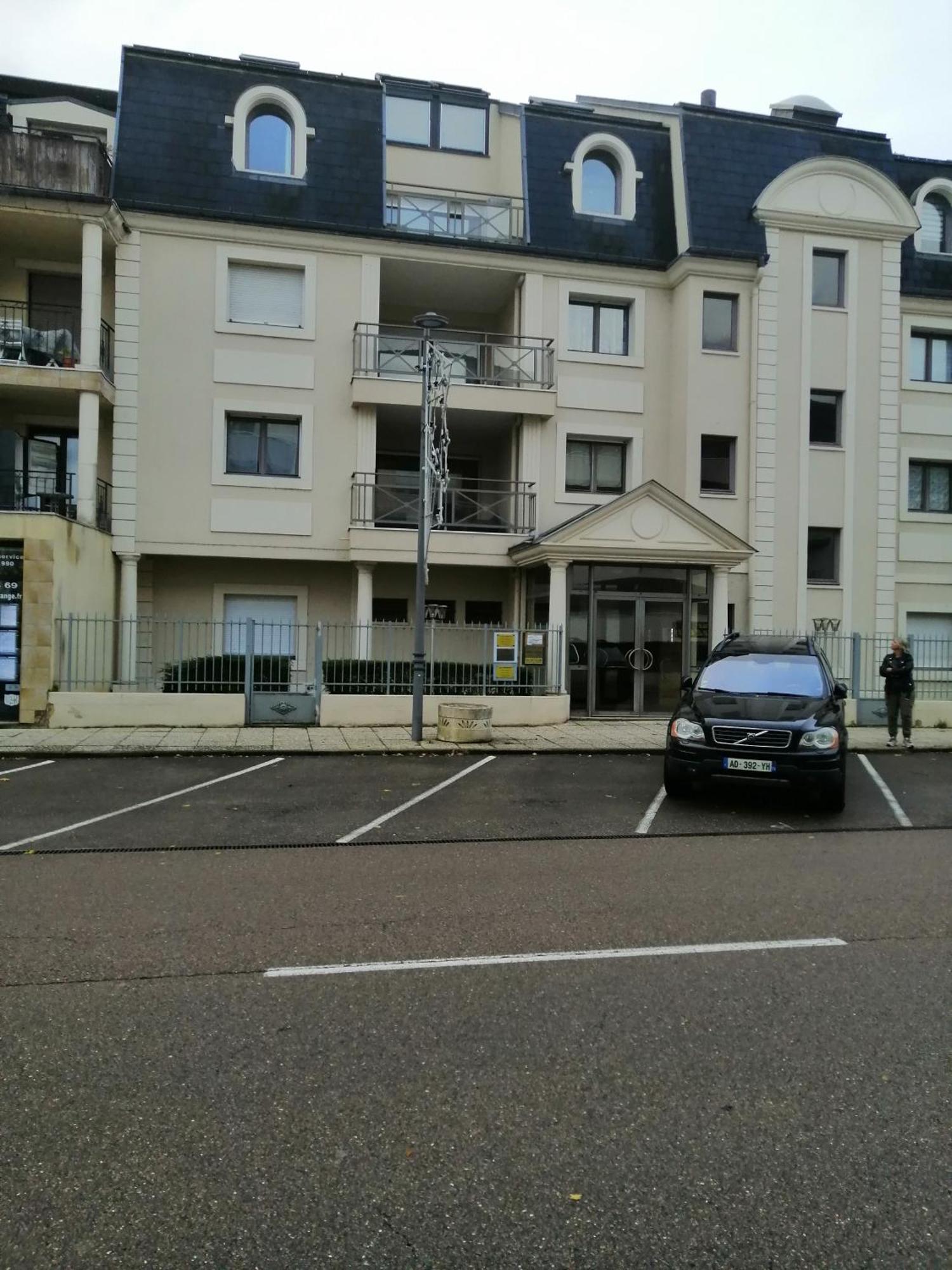شقة Carol California Chevigny-Saint-Sauveur المظهر الخارجي الصورة